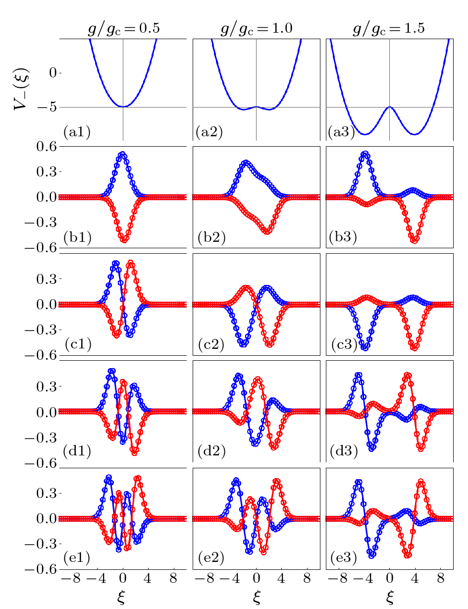 Chin. Phys. Lett. (2023) 40(2) 020502 - Characterizing Superradiant ...