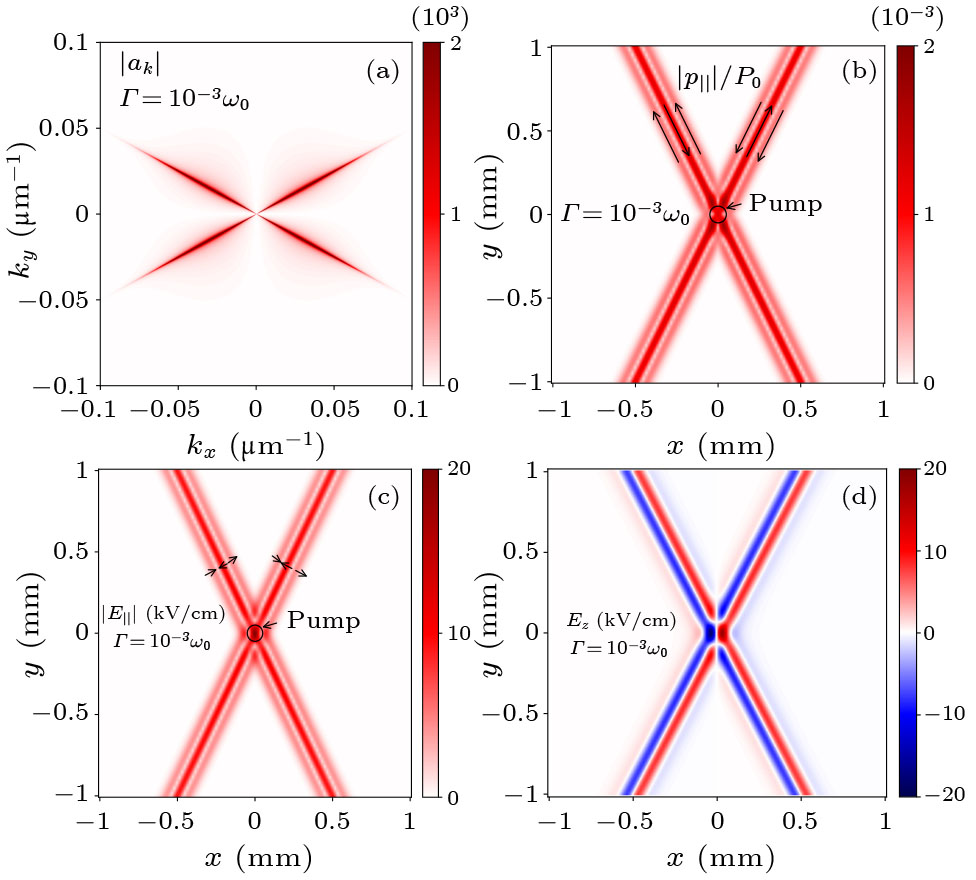 Surface Ferron Excitations in Ferroelectrics and Their